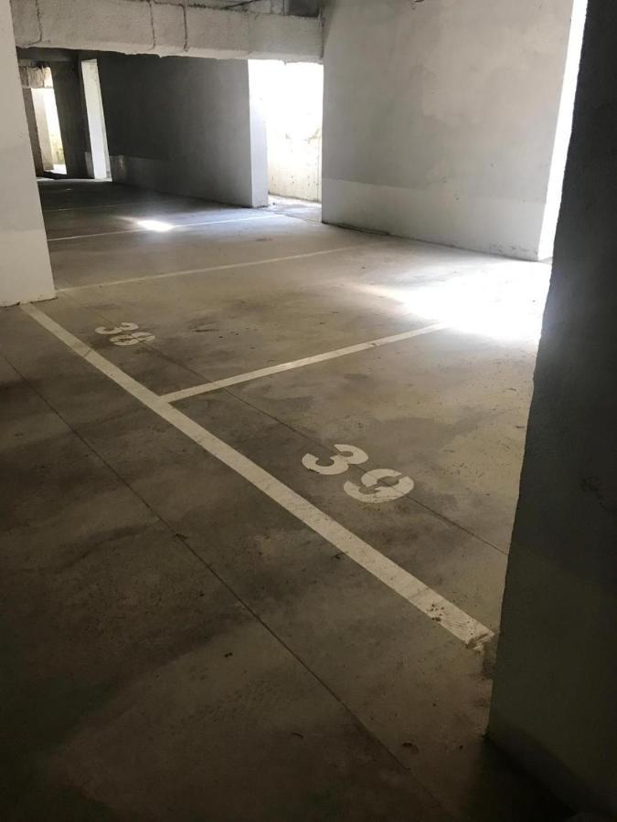 Appartamento Dorin Colina Marei Sinaia Esterno foto